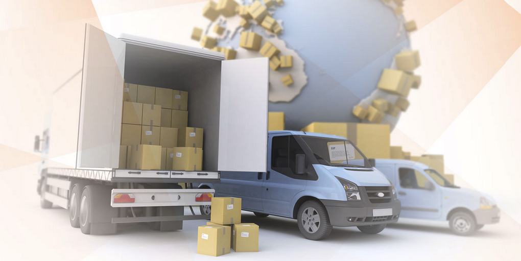 distribucion y logistica