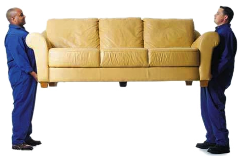 peones para mudanzas en montevideo