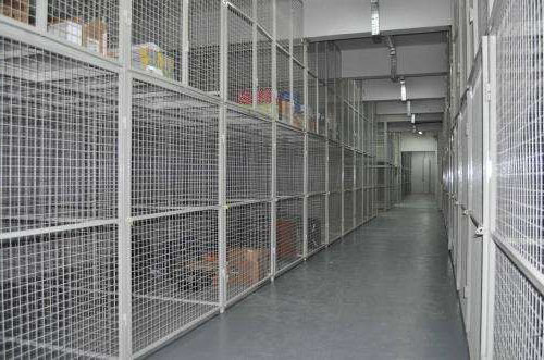 depositos en Montevideo